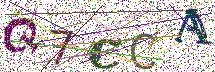 CAPTCHA obrazkowa