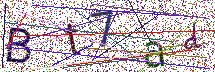 CAPTCHA obrazkowa
