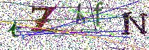 CAPTCHA obrazkowa
