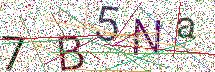 CAPTCHA obrazkowa