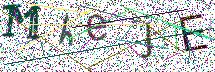 CAPTCHA obrazkowa
