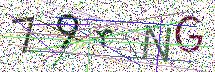CAPTCHA obrazkowa