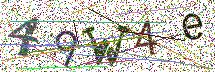CAPTCHA obrazkowa