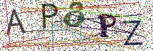 CAPTCHA obrazkowa