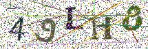 CAPTCHA obrazkowa