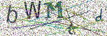 CAPTCHA obrazkowa