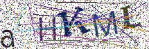 CAPTCHA obrazkowa