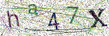 CAPTCHA obrazkowa