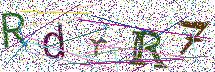CAPTCHA obrazkowa