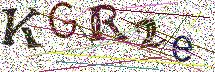 CAPTCHA obrazkowa