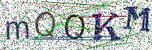 CAPTCHA obrazkowa