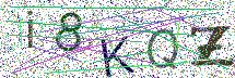 CAPTCHA obrazkowa