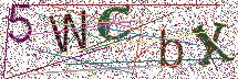 CAPTCHA obrazkowa