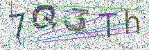 CAPTCHA obrazkowa