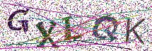CAPTCHA obrazkowa