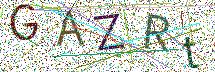 CAPTCHA obrazkowa