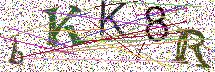 CAPTCHA obrazkowa