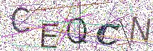 CAPTCHA obrazkowa