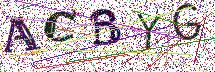 CAPTCHA obrazkowa