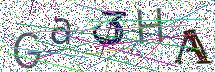 CAPTCHA obrazkowa