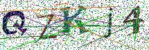 CAPTCHA obrazkowa