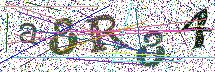 CAPTCHA obrazkowa