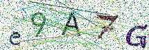 CAPTCHA obrazkowa
