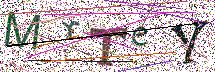 CAPTCHA obrazkowa