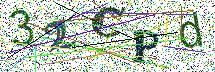 CAPTCHA obrazkowa