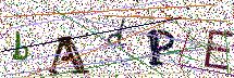CAPTCHA obrazkowa