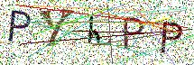 CAPTCHA obrazkowa