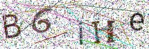 CAPTCHA obrazkowa