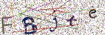 CAPTCHA obrazkowa