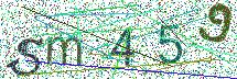 CAPTCHA obrazkowa