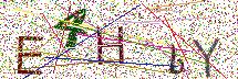 CAPTCHA obrazkowa