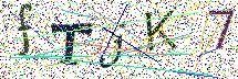 CAPTCHA obrazkowa