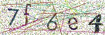 CAPTCHA obrazkowa