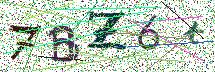 CAPTCHA obrazkowa