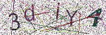 CAPTCHA obrazkowa