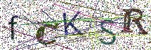 CAPTCHA obrazkowa
