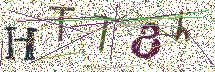 CAPTCHA obrazkowa