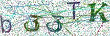 CAPTCHA obrazkowa