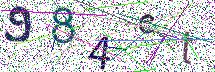 CAPTCHA obrazkowa