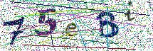 CAPTCHA obrazkowa