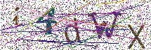 CAPTCHA obrazkowa