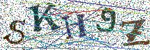 CAPTCHA obrazkowa