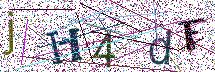 CAPTCHA obrazkowa