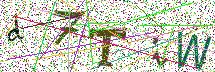 CAPTCHA obrazkowa