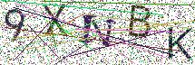 CAPTCHA obrazkowa