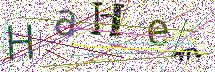 CAPTCHA obrazkowa